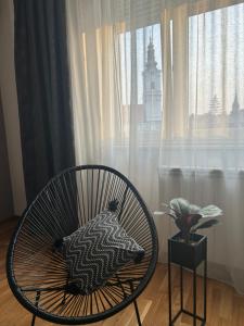 NOVI SAD CITY CENTER