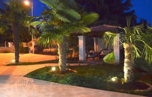 Apartments Porec City