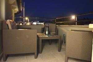 Apartments Porec City