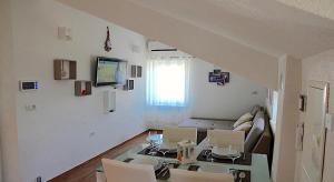 Apartments Porec City