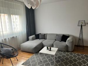 NOVI SAD CITY CENTER