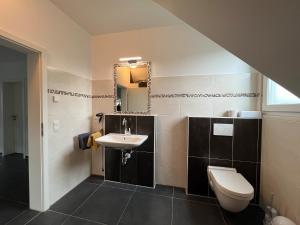 Ferienwohnung Wicki