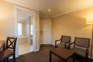 Los Acebos Ushuaia Hotel