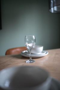 3 BDR House At Caledonia Luxe Stays Short Lets & Serviced Accommodation Livingston