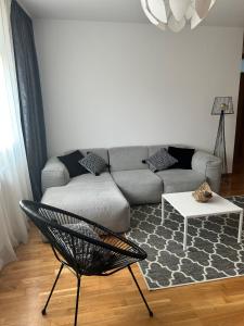 NOVI SAD CITY CENTER