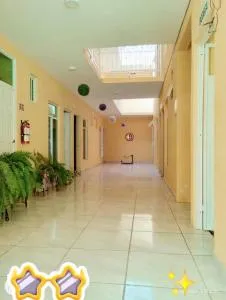 Hotel Sunset View - 科米坦德多明格斯