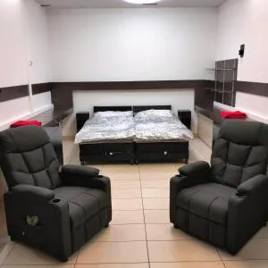 Business and Jacouzzi in Lausanne - Prilly