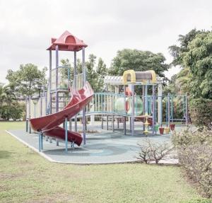 2Br Cozy Unit near Manila International Airport