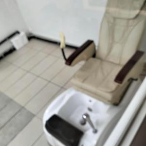 Business and Jacouzzi in Lausanne