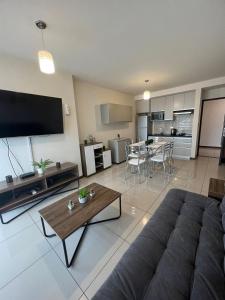 Nada más cómodo, y céntrico!