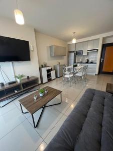 Nada más cómodo, y céntrico!