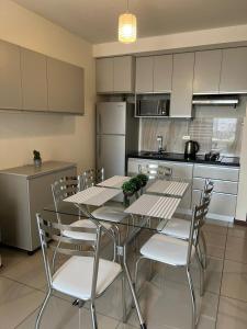 Nada más cómodo, y céntrico!