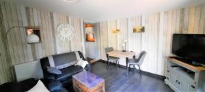 Kleiner Bungalow Am Wald