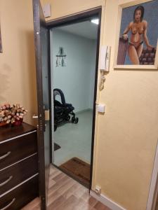 Maisons d'hotes Ina-Olivia F5 a Massy : photos des chambres