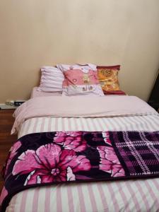 Maisons d'hotes Ina-Olivia F5 a Massy : photos des chambres