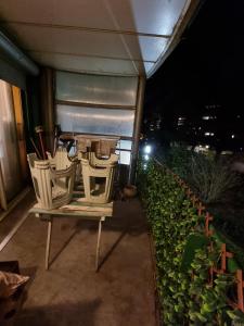 Maisons d'hotes Ina-Olivia F5 a Massy : photos des chambres