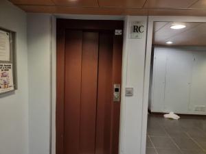 Maisons d'hotes Ina-Olivia F5 a Massy : photos des chambres