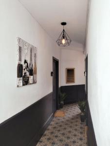 Le CoEuR du ViGnObLe Capacité 16 personnes max Venez partager un moment agréable en famille amis couples jeux Pétanque jacuzzi