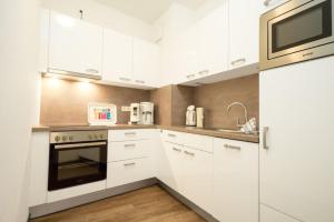 Lounge Maritime direkt am Meer