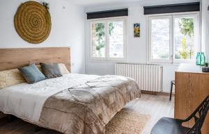 Casa Joana - Apartamento La Colomina- se admiten mascotas
