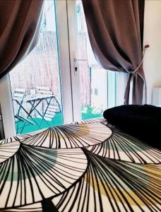 Maisons de vacances Le CoEuR du ViGnObLe Capacite 16 personnes max Venez partager un moment agreable en famille amis couples jeux Petanque jacuzzi : photos des chambres