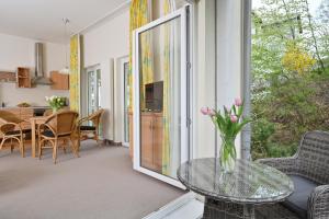 Ferienwohnung 3 Villa Celia Sellin