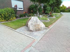 Huus bid Flinten