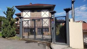 Loft aconchegante próximo ao Capivari