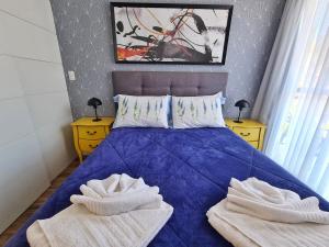 Loft aconchegante próximo ao Capivari