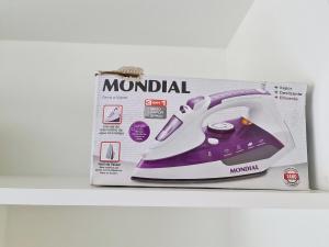 Loft aconchegante próximo ao Capivari