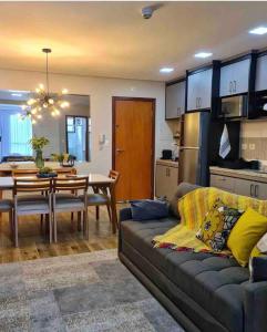 Loft aconchegante próximo ao Capivari