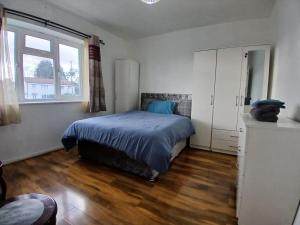 3 BHK at 216 Wingman near to Lidl