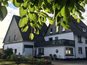 Holiday Home room in Ferienhaus Winterberg Lodge - a47381