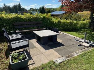 Ferienhaus Winterberg Lodge