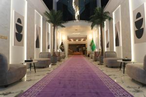 فندق سفن دريم