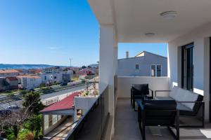 Apartman Sara