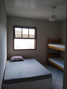 Aconchegante casa em Itapoá - 3 quartos - 10 pessoas