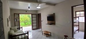 Aconchegante casa em Itapoá - 3 quartos - 10 pessoas