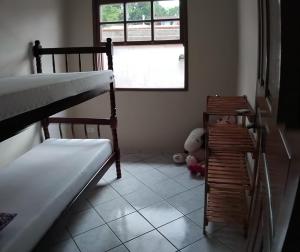 Aconchegante casa em Itapoá - 3 quartos - 10 pessoas