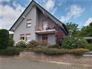 Ferienwohnung Bell im Brohltal - Oberdürenbach
