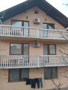 Guesthouse Behar
