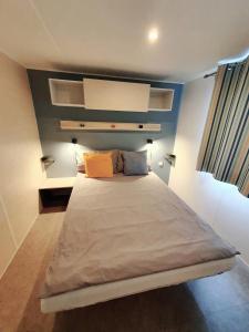 Campingland Ostsee - Mobilheim 61Meeresstille