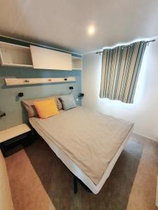 Campingland Ostsee - Mobilheim 61Meeresstille