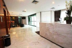 Apart Hotel Champagnat UN1206