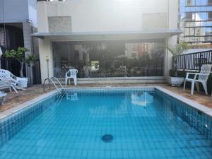 Apart Hotel Champagnat UN1206