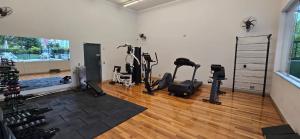 Apart Hotel Champagnat UN1206