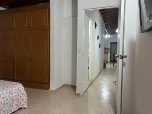 Cómodo y hermoso apartamento