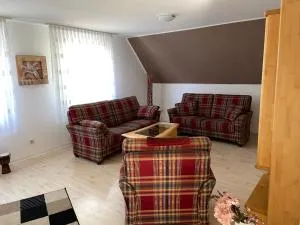 Wohnung im 2 Familienhaus - Aplerbeckermark