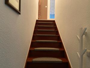 Wohnung im 2 Familienhaus