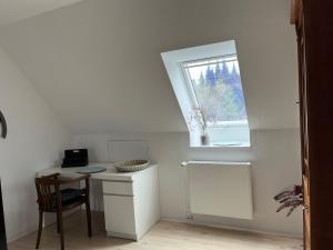 Wohnung im 2 Familienhaus